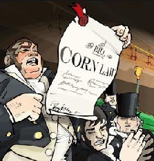 corn laws