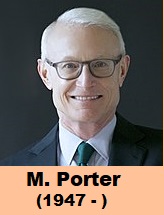 Mickaël Porter