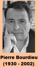 Pierre Bourdieu