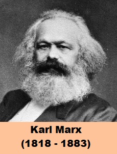 Karl Marx