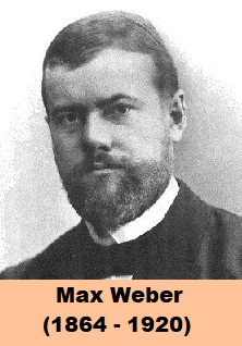 Max Weber