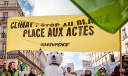 greenpeace