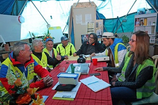 gilets jaunes