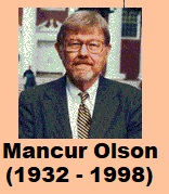 Mancur Olson