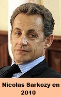 Photo Sarkozy