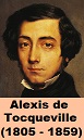 Alexis de Tocqueville