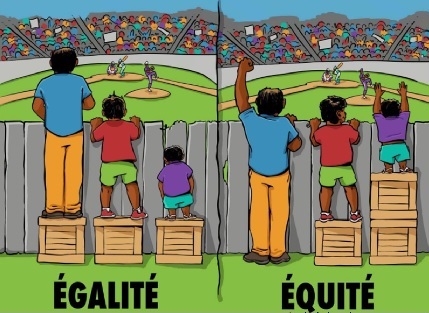 équité